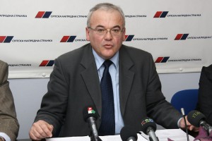 KZN: SNS traži raspravu o izveštaju i utvrđivanje odgovornosti