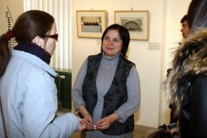 Izložba: "Čudesni svet secesije" u Gradskom muzeju