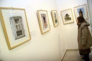 Izložba: "Čudesni svet secesije" u Gradskom muzeju