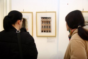 Izložba: "Čudesni svet secesije" u Gradskom muzeju