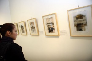 Izložba: "Čudesni svet secesije" u Gradskom muzeju