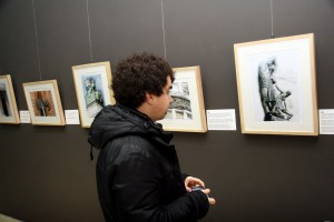 Izložba: "Čudesni svet secesije" u Gradskom muzeju