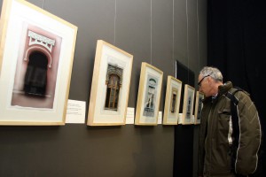 Izložba: "Čudesni svet secesije" u Gradskom muzeju