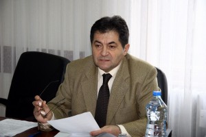 Sednica Upravnog odbora Regionalne privredne komore u Subotici