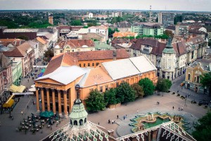 Bilo jednom jedno Narodno pozorište...