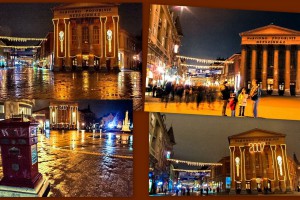 Bilo jednom jedno Narodno pozorište...