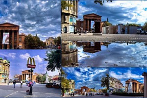 Bilo jednom jedno Narodno pozorište...