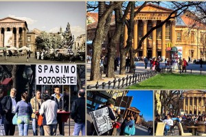 Bilo jednom jedno Narodno pozorište...