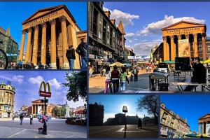 Bilo jednom jedno Narodno pozorište...