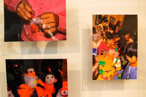 JCI Subotica - humanitarna akcija "Krug sreće"