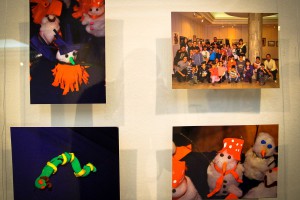 JCI Subotica - humanitarna akcija "Krug sreće"