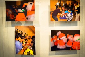 JCI Subotica - humanitarna akcija "Krug sreće"