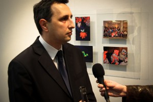 JCI Subotica - humanitarna akcija "Krug sreće"