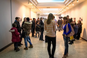 JCI Subotica - humanitarna akcija "Krug sreće"