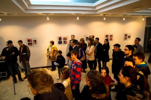 JCI Subotica - humanitarna akcija "Krug sreće"