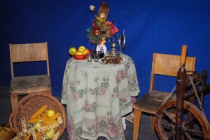 Bajmočko bunjevačko prelo