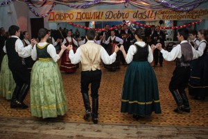 Bajmočko bunjevačko prelo