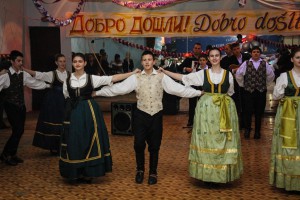 Bajmočko bunjevačko prelo