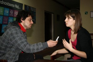 Projekat "Budimo asertivni"