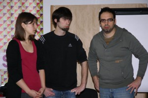 Projekat "Budimo asertivni"