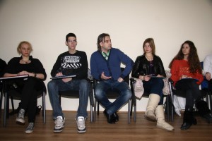 Projekat "Budimo asertivni"