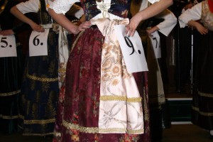 Bunjevačko veliko prelo