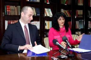 Saradnja: Udruženje Terra’s i Gerontološki centar