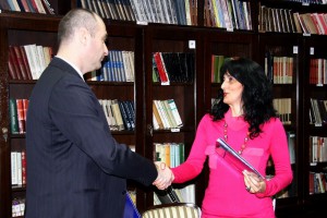 Saradnja: Udruženje Terra’s i Gerontološki centar