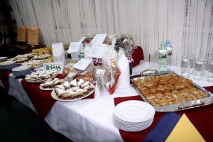 Saradnja: Udruženje Terra’s i Gerontološki centar