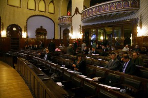 7. sednica Skupštine grada Subotice