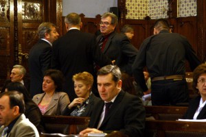 7. sednica Skupštine grada Subotice