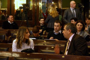 7. sednica Skupštine grada Subotice