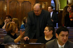 7. sednica Skupštine grada Subotice