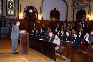 7. sednica Skupštine grada Subotice