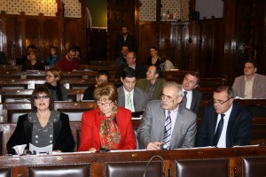 7. sednica Skupštine grada Subotice