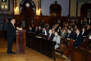 7. sednica Skupštine grada Subotice