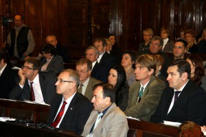 7. sednica Skupštine grada Subotice