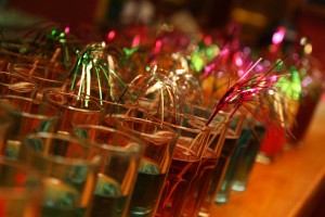 Humanitarna žurka Kola srpskih sestara