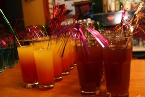 Humanitarna žurka Kola srpskih sestara