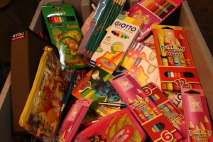 Humanitarna žurka Kola srpskih sestara