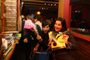 Humanitarna žurka Kola srpskih sestara