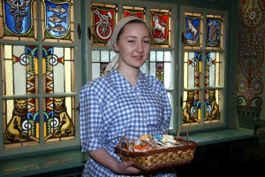 Dan OŠ "Matija Gubec" iz Tavankuta