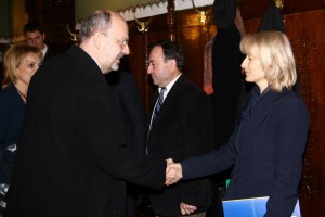 Dan OŠ "Matija Gubec" iz Tavankuta