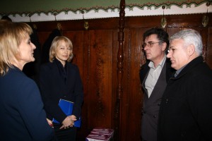 Dan OŠ "Matija Gubec" iz Tavankuta