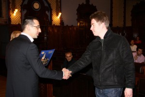 Subotica stipendira najbolje studente