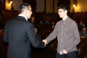 Subotica stipendira najbolje studente