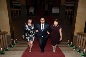 Gradonačelnikovo dobrotvorno veče