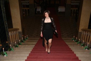 Gradonačelnikovo dobrotvorno veče