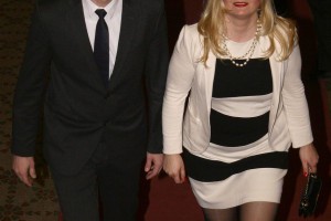 Gradonačelnikovo dobrotvorno veče