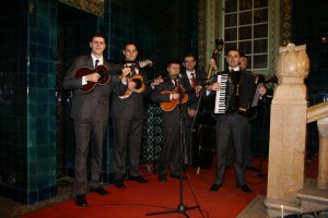 Gradonačelnikovo dobrotvorno veče